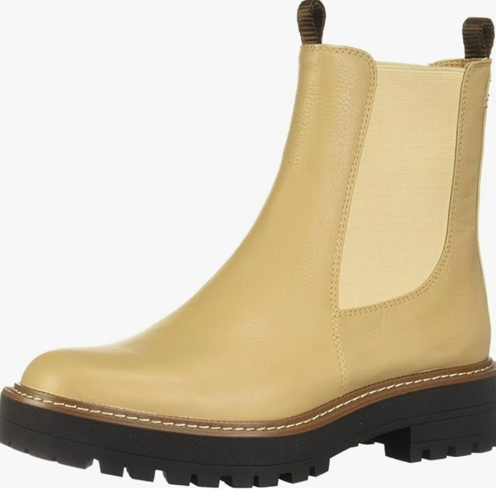 Sam Edelman Laguna Chelsea Boots